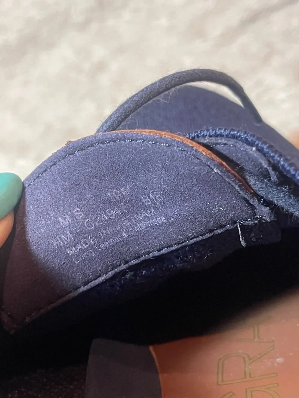 Cole Haan comfort focused